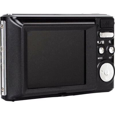 AgfaPhoto DC5200 Digital camera 21 MP Black